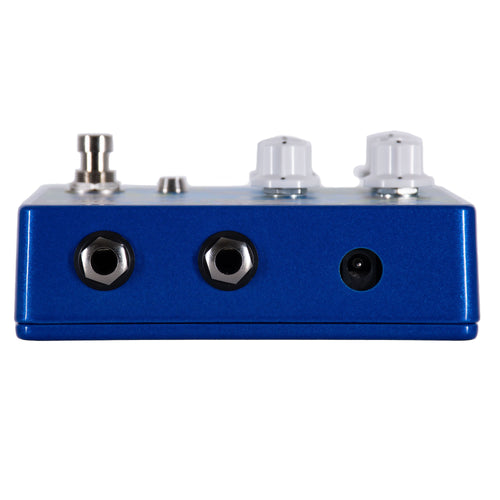 Benson Limited Edition Flower Child Preamp Effect Pedal
