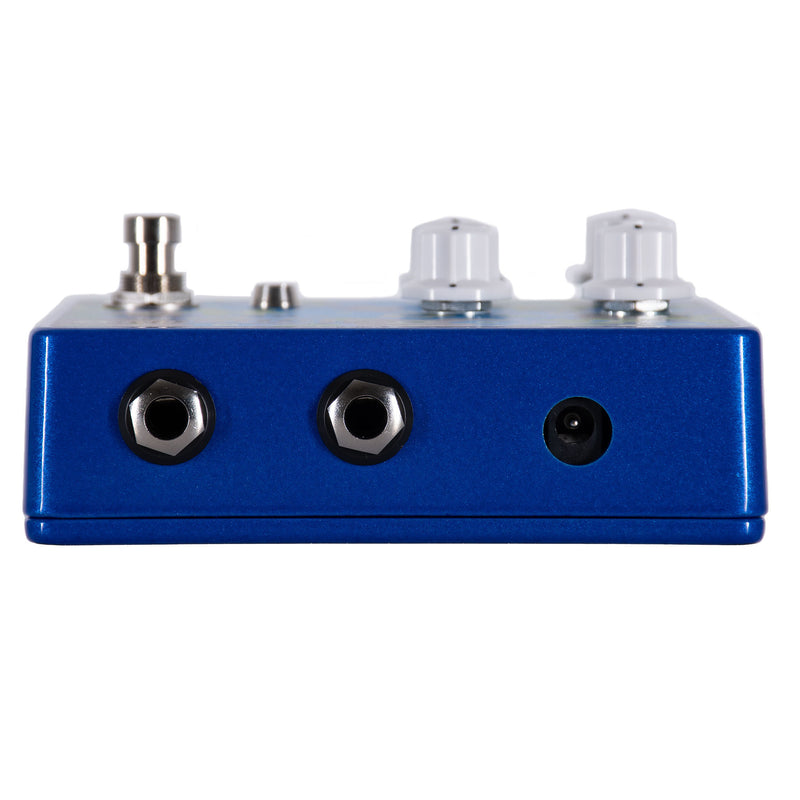 Benson Limited Edition Flower Child Preamp Effect Pedal