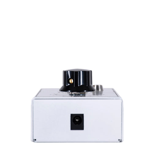Benson Limited Edition Germanium Boost, Snow White