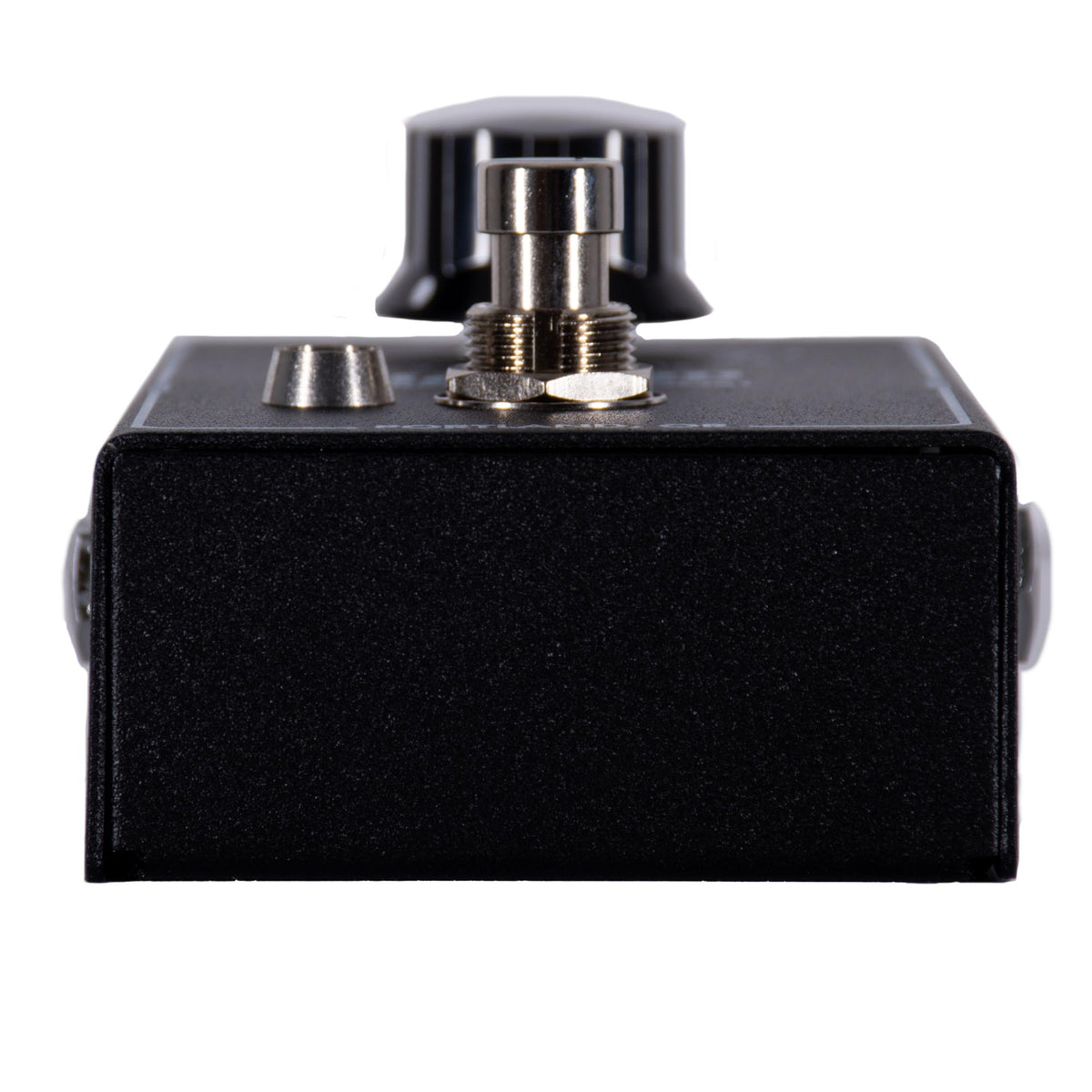 Benson Limited Edition Germanium Boost, Studio Black