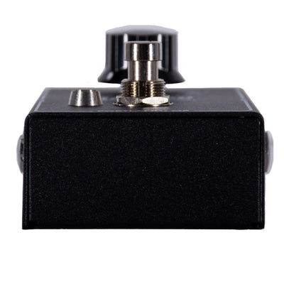 Benson Limited Edition Germanium Boost, Studio Black