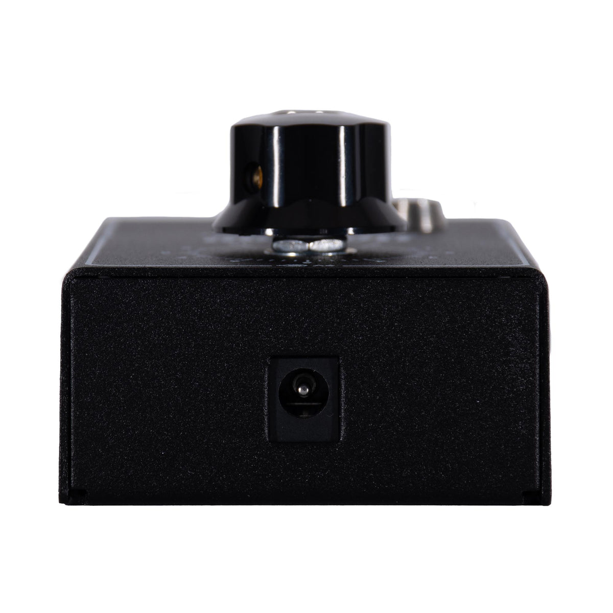 Benson Limited Edition Germanium Boost, Studio Black