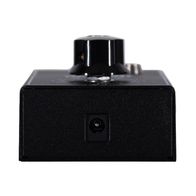 Benson Limited Edition Germanium Boost, Studio Black