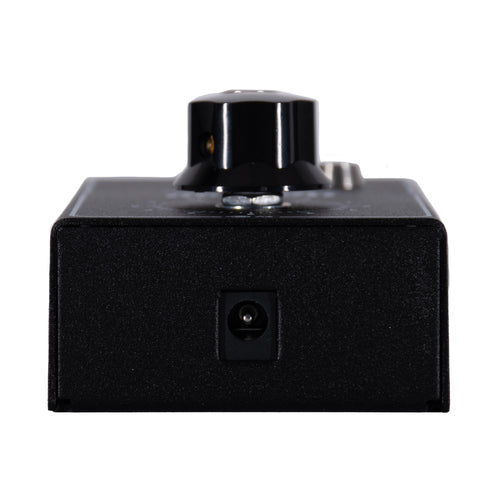 Benson Limited Edition Germanium Boost, Studio Black