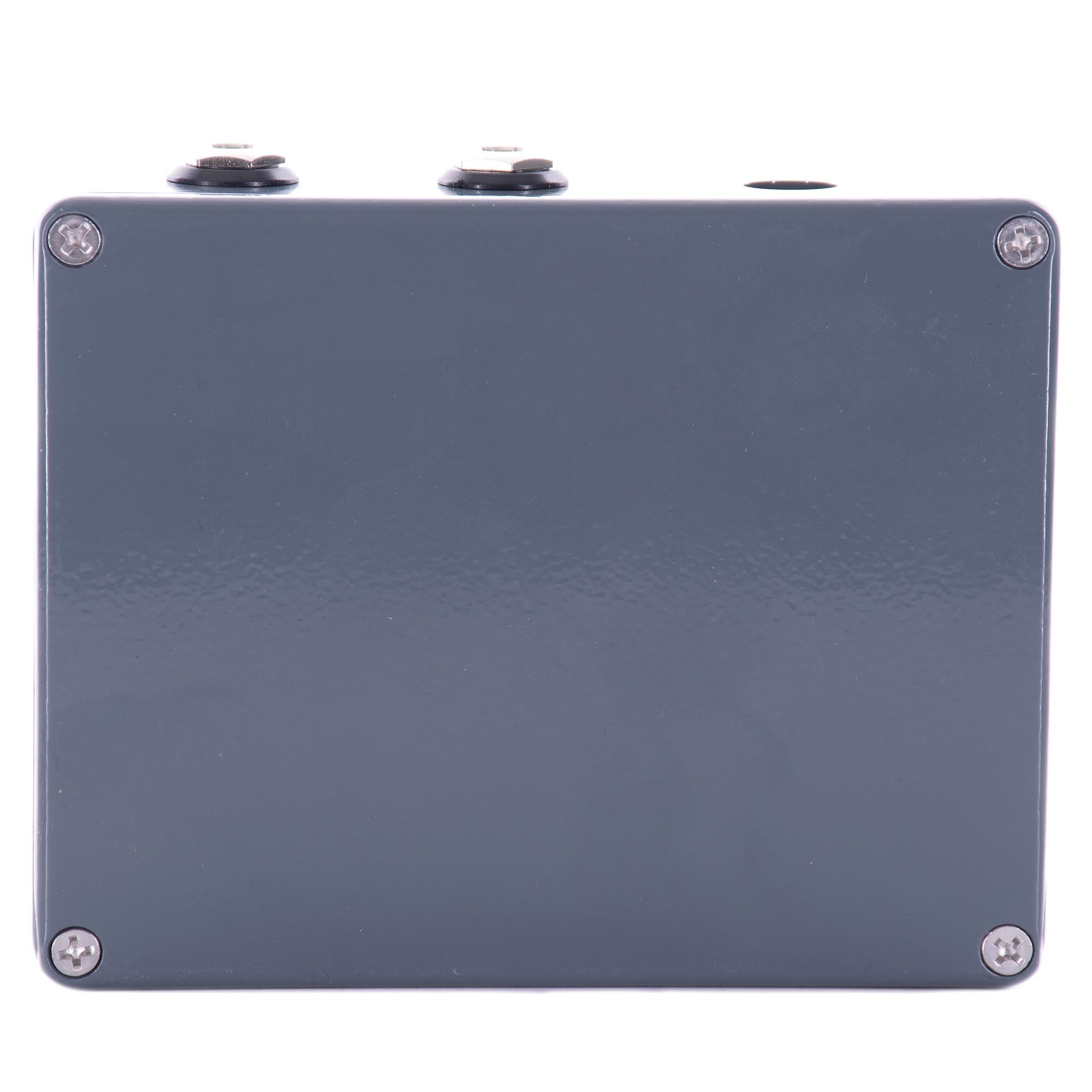 Benson Amps Preamp Effect Pedal – Russo Music