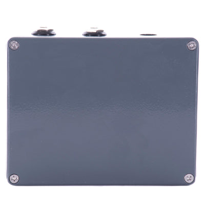 Benson Amps Preamp Effect Pedal
