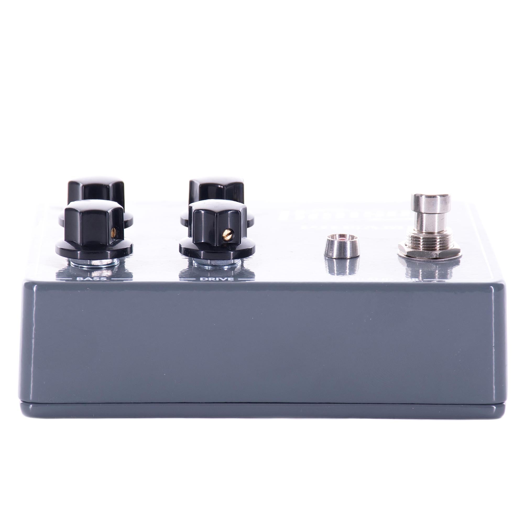 Benson Amps Preamp Effect Pedal – Russo Music