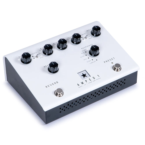 Blackstar Dept. 10 AMPED 1 Guitar Amp Pedal
