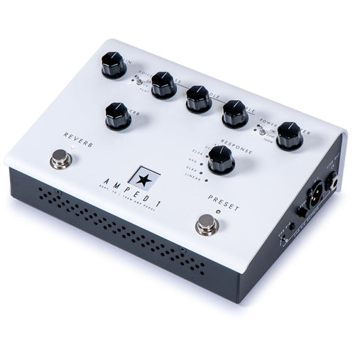 Blackstar Dept. 10 AMPED 1 100 Watt Guitar Amplifier Pedal