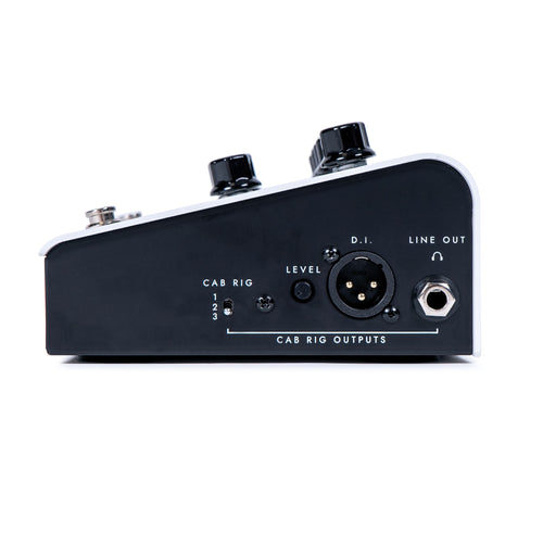 blackstar pedals Blackstar AMPED 1 Dept.10 100 Watt Guitar Amp Pedal