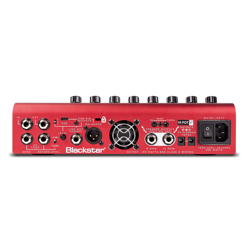 Blackstar sales headphone amp