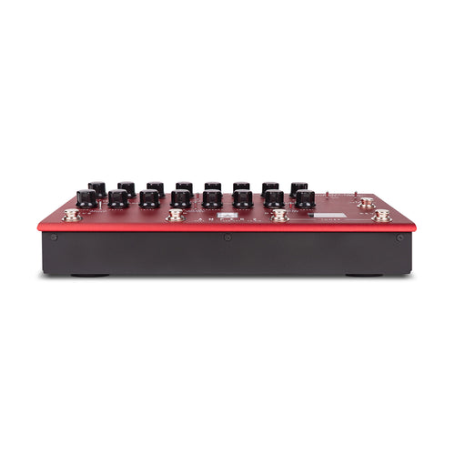 Blackstar Amped 2 100 Watt Floorboard Amplifier With Effects