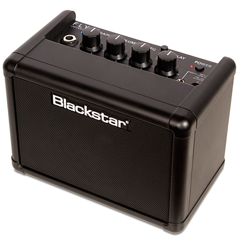 Blackstar Fly 3 3-Watt 1x3" Combo Amp With Bluetooth
