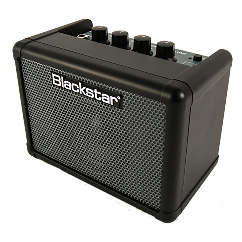 Blackstar Fly 3 Bass 3 Watt 1x3 Bass Combo Amp