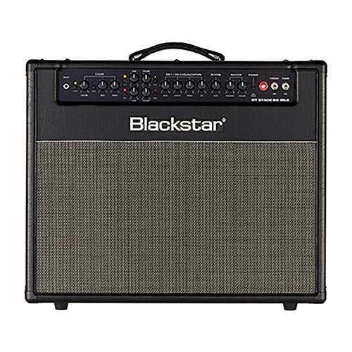 Blackstar HT Stage 60 MKII 60 Watt 1x12 Tube Combo