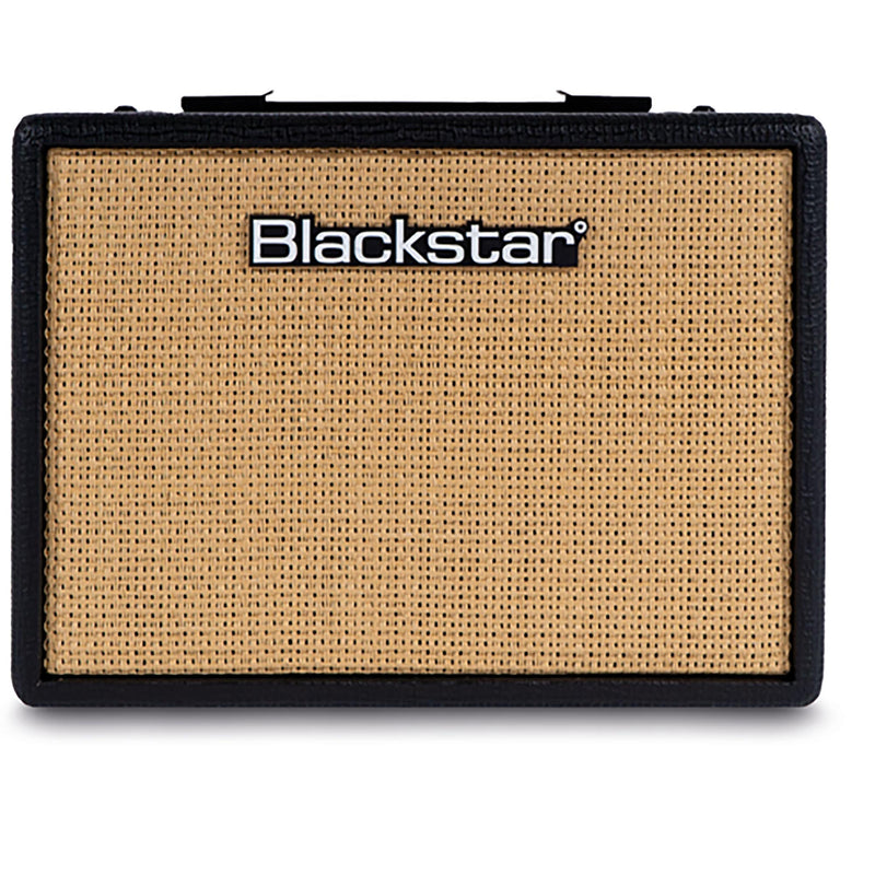 Blackstar Debut 15E Limited Edition 15 Watt 2-Channel Combo Amp