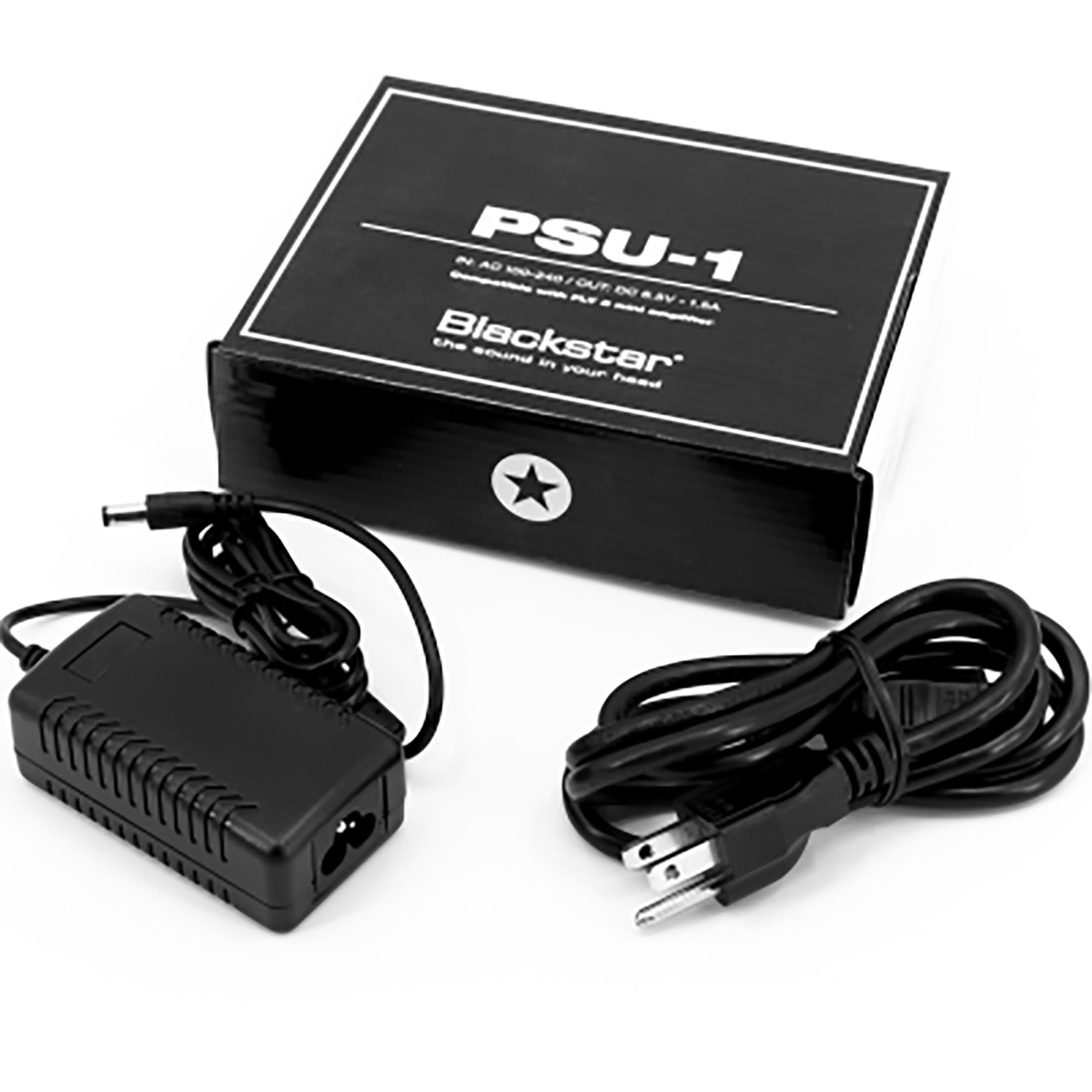 Star Power Plug Blackstar Fly 3 Power Supply Unit