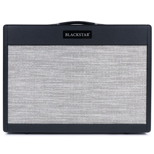 Blackstar St. James 50 6L6 2x12" Combo Guitar Amplifier
