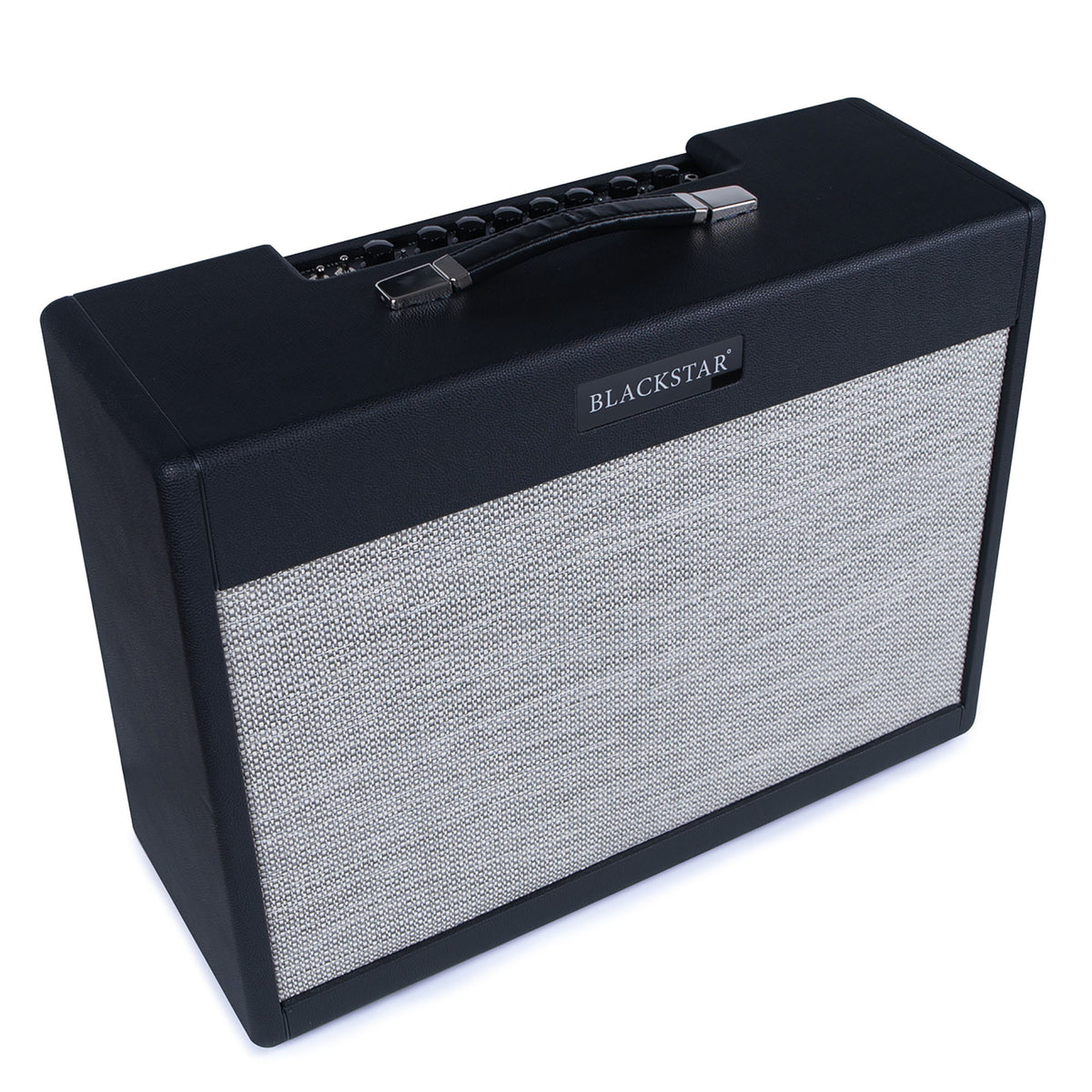 Blackstar St. James 50 6L6 2x12" Combo Guitar Amplifier