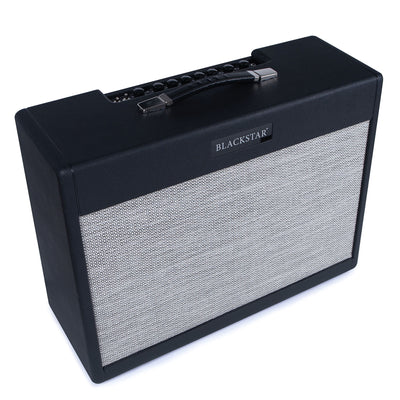 Blackstar St. James 50 6L6 2x12" Combo Guitar Amplifier