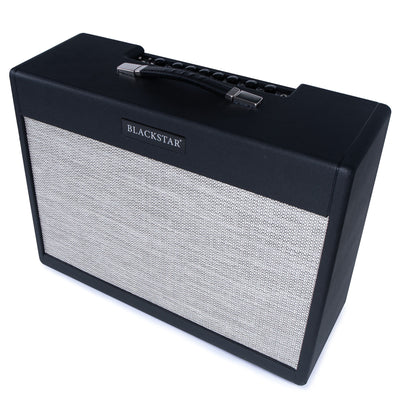 Blackstar St. James 50 6L6 2x12" Combo Guitar Amplifier