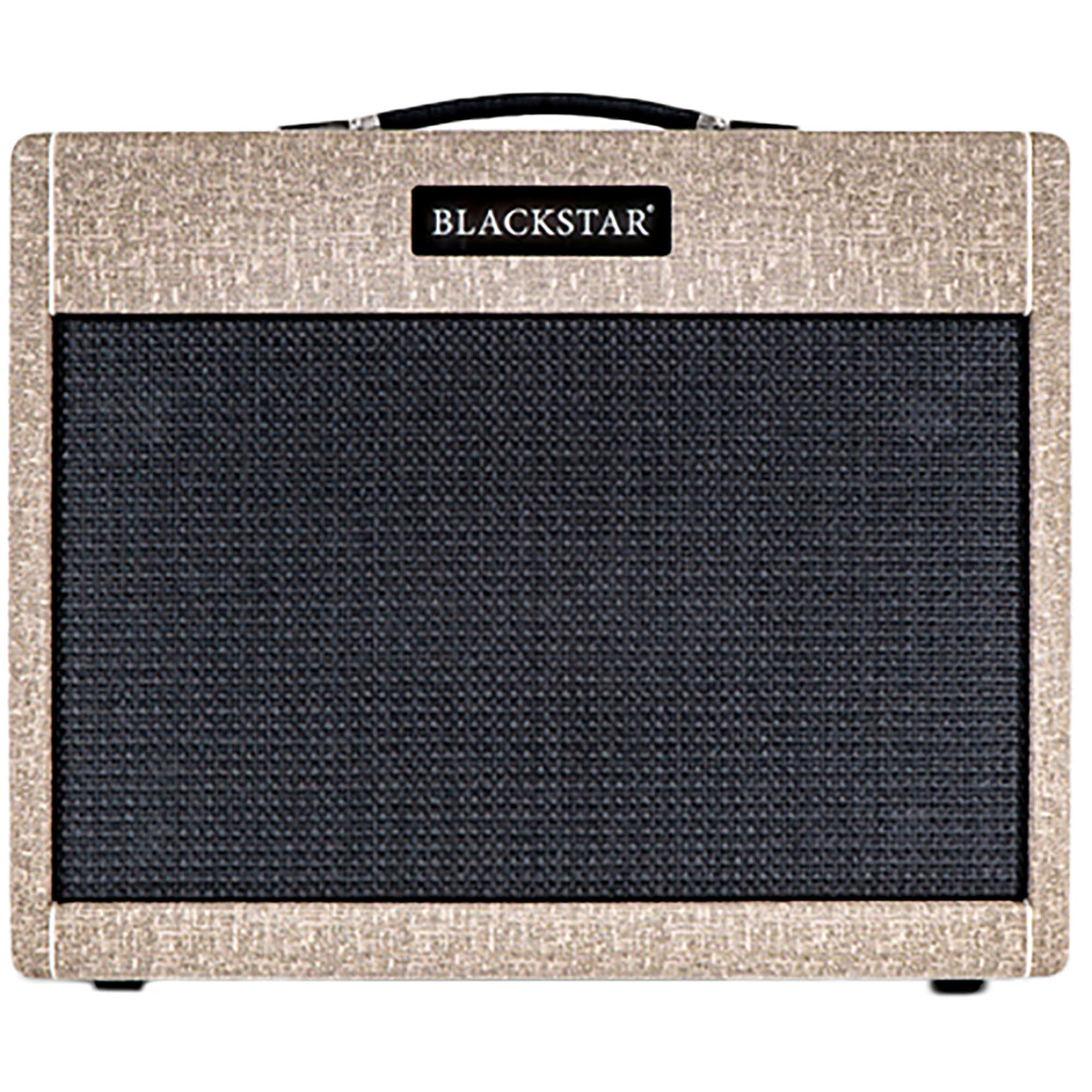 Blackstar St James 50 EL34 Combo Amplifier