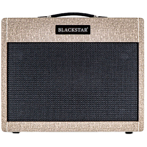 Blackstar St James 50 EL34 Combo Amplifier