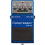 Boss CP-1X Guitar Compressor