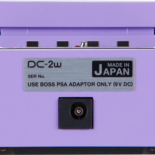 boss dimension c pedal Boss DC-2W Dimension C Pedal