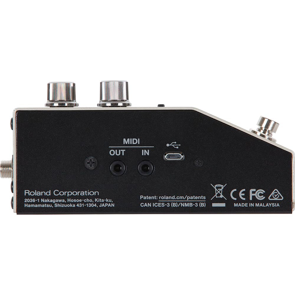 Boss DD-200 Digital Delay Effect Pedal