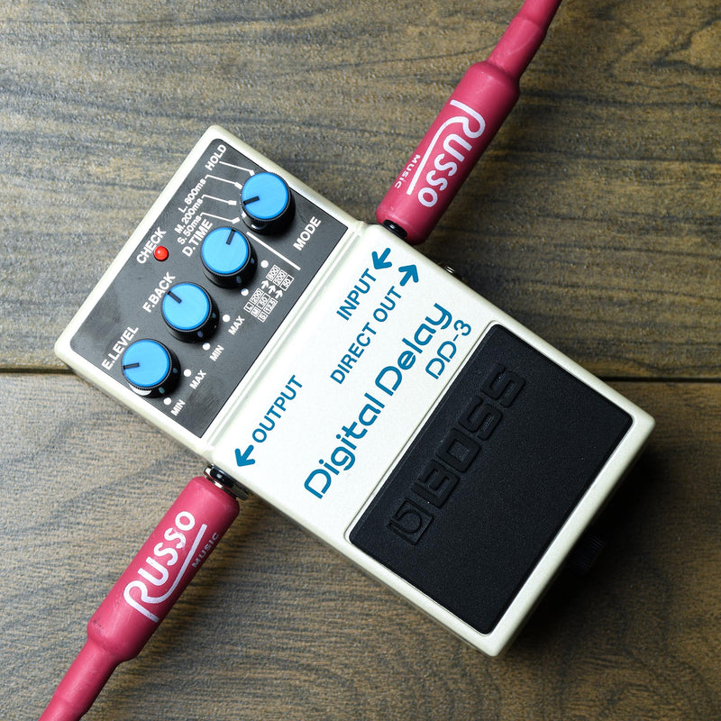 Boss DD-3 Digital Delay