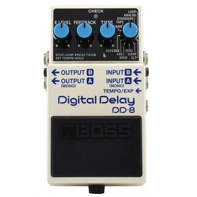 Boss DD-8 Digital Delay
