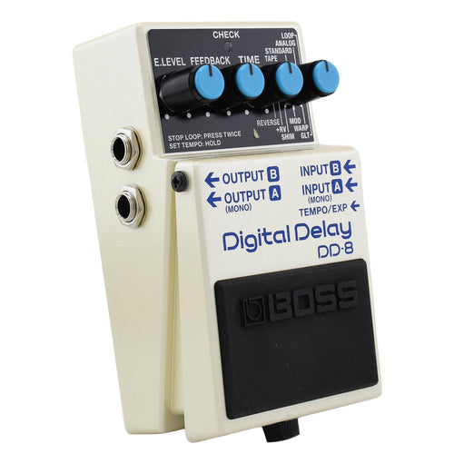 Boss DD-8 Digital Delay