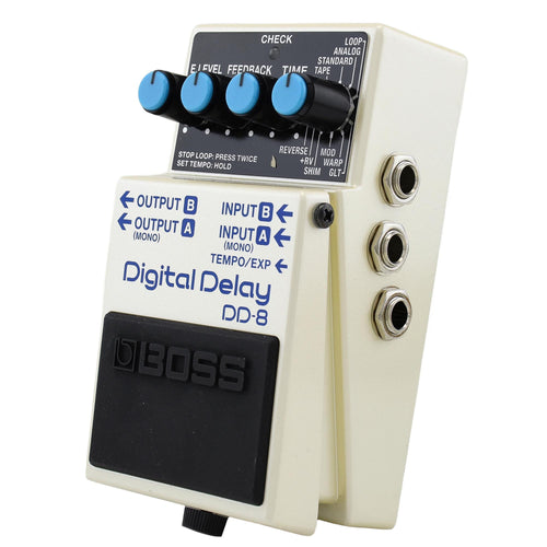 Boss DD-8 Digital Delay