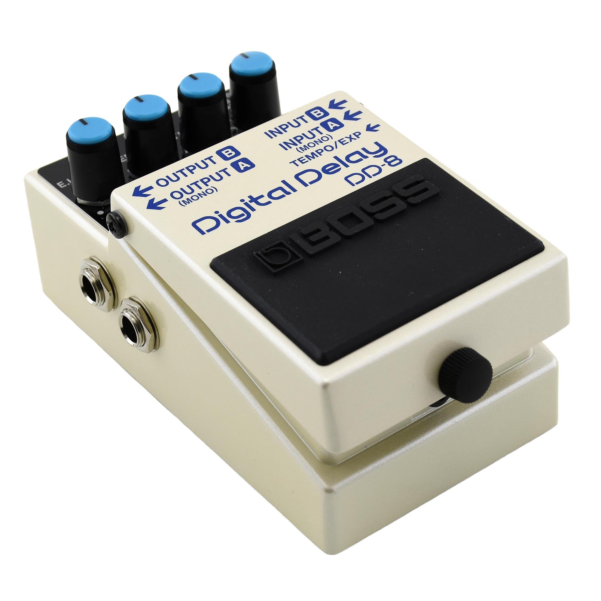Boss DD-8 Digital Delay – Russo Music