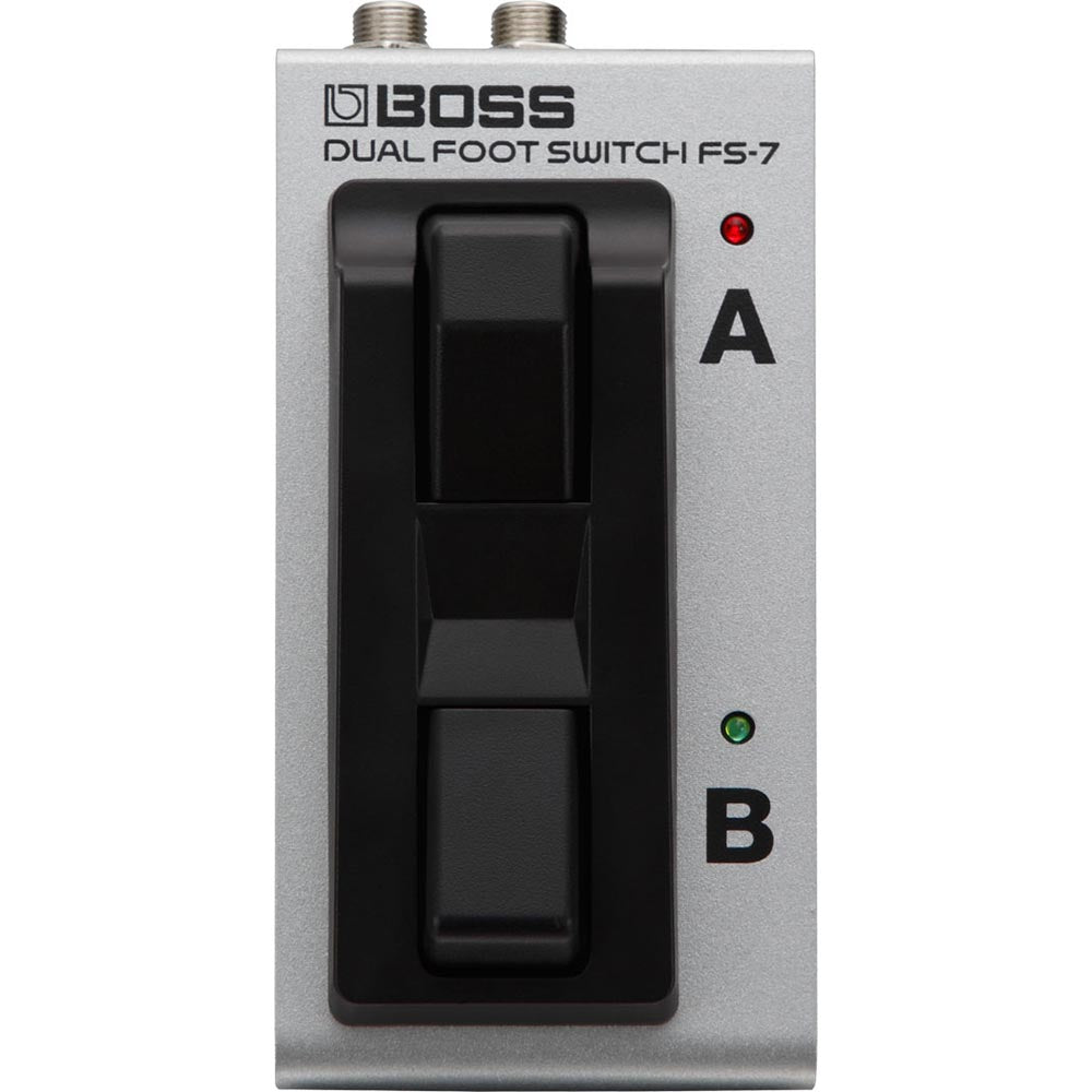 Boss FS-7 Dual Foot Switch