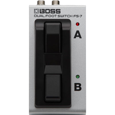Boss FS-7 Dual Foot Switch