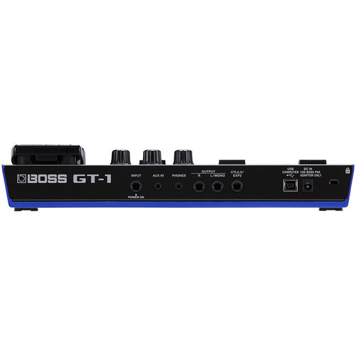 Boss GT1 Multi Effects Pedal