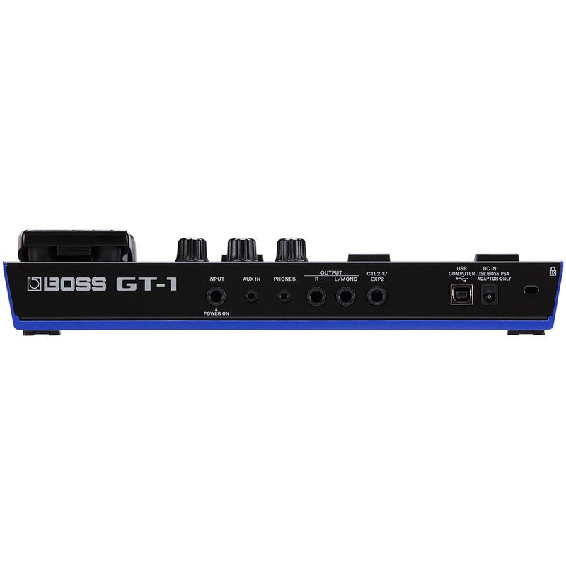 Boss GT1 Multi Effects Pedal