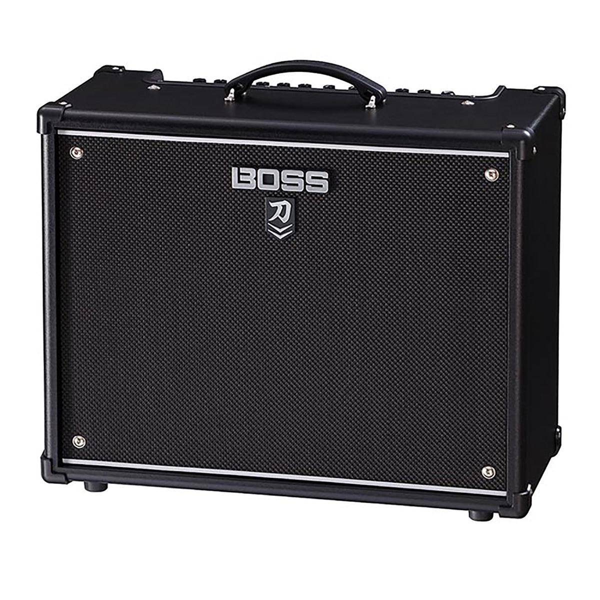 Boss Katana 100 MkII 1x12" Combo Amp, 100/50/0.5-Watt