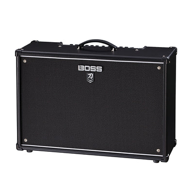 Boss Katana 100 MKII 2x12" Combo Amplifier, 100/50/0.5-Watt
