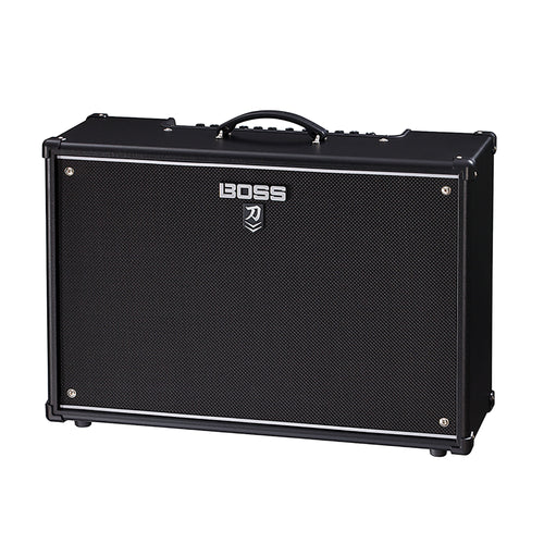 Boss Katana 100 MKII 2x12" Combo Amplifier, 100/50/0.5-Watt
