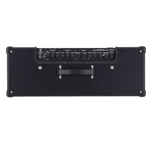 Boss Katana 100 MKII 2x12" Combo Amplifier, 100/50/0.5-Watt