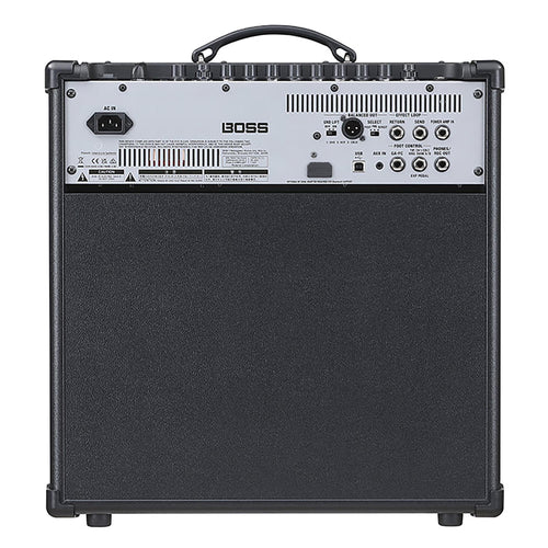 Boss Katana-110 1x10 Bass Combo, 60 Watt