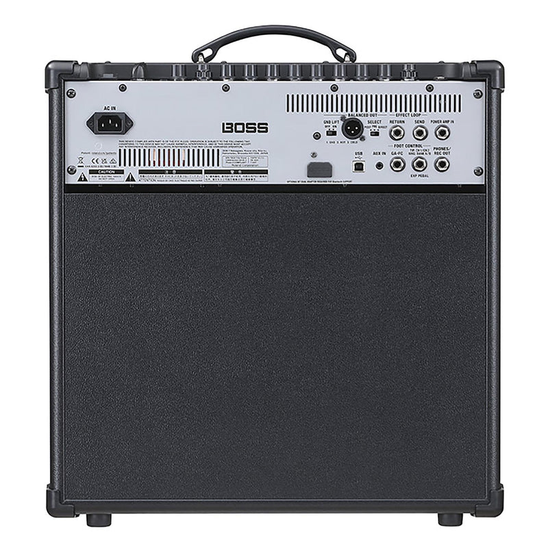 Boss Katana-110 1x10 Bass Combo, 60 Watt