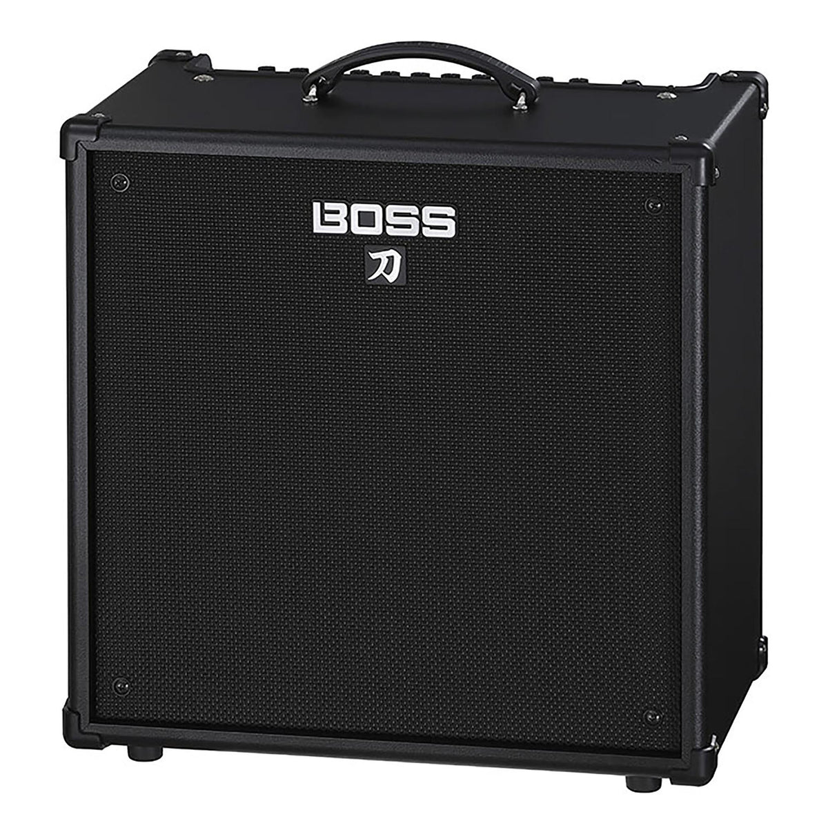 Boss Katana-110 1x10 Bass Combo, 60 Watt