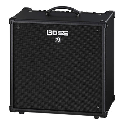 Boss Katana-110 1x10 Bass Combo, 60 Watt