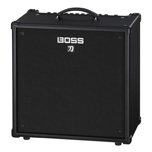 Boss Katana-110 1x10 Bass Combo, 60 Watt