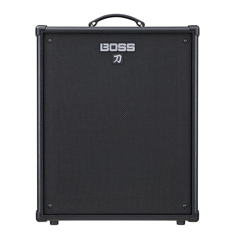 Boss Katana-210 2x10 Bass Combo, 160 Watt