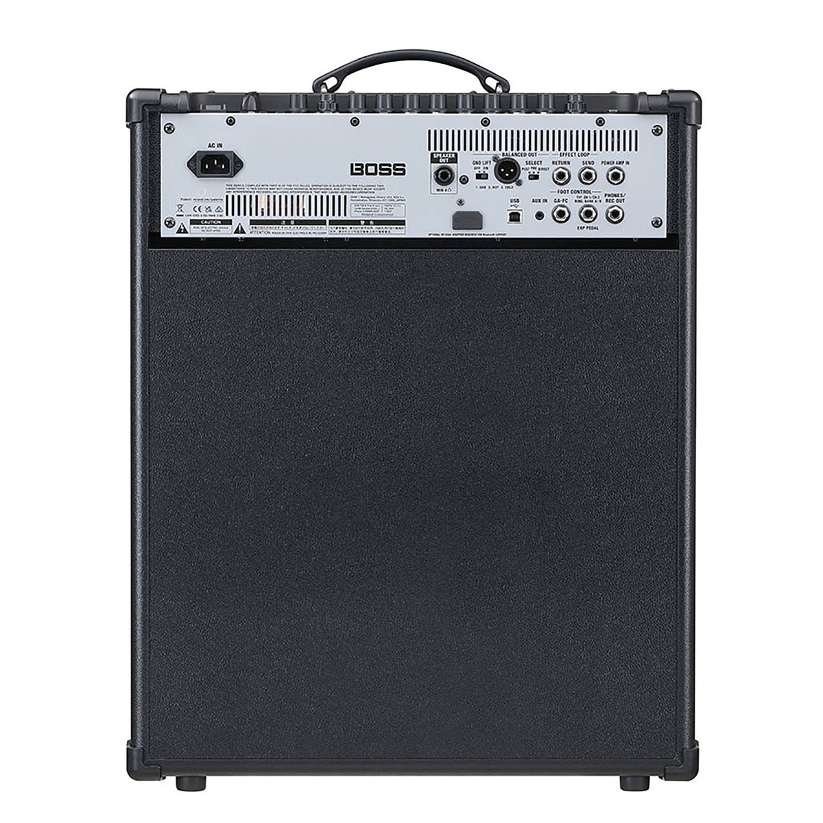 Boss Katana-210 2x10 Bass Combo, 160 Watt